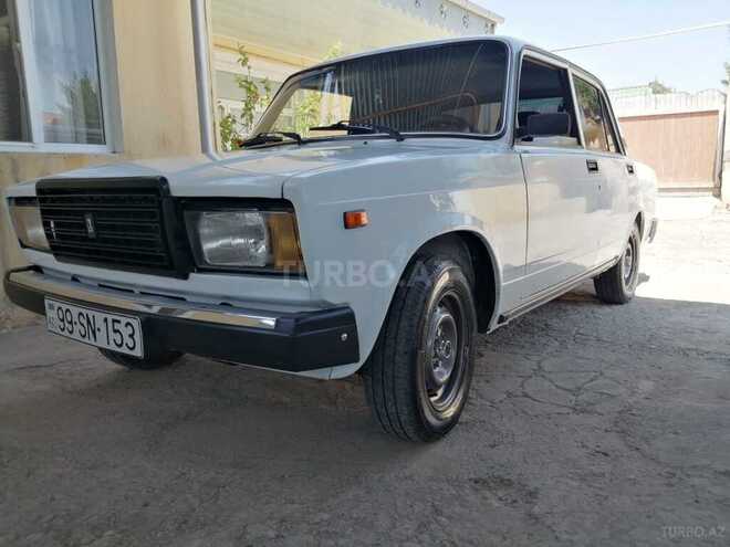 LADA (VAZ) 2107 1999, 100,000 km - 1.6 l - Horadiz