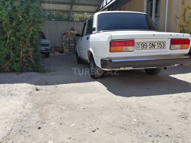 LADA (VAZ) 2107 1999, 100,000 km - 1.6 l - Horadiz