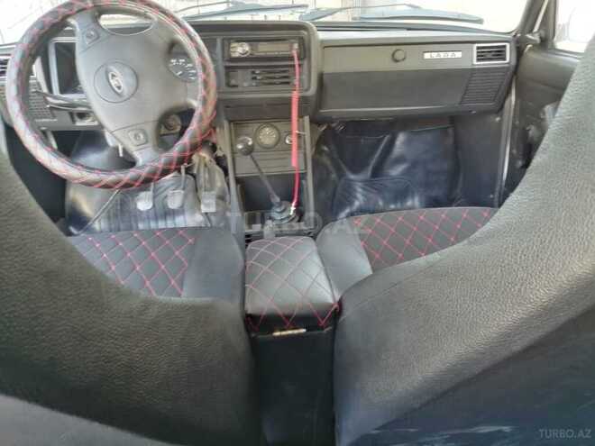 LADA (VAZ) 2107 1999, 100,000 km - 1.6 l - Horadiz