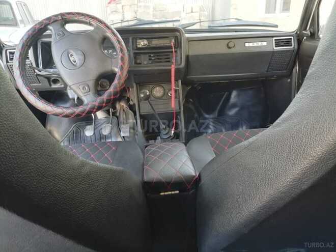 LADA (VAZ) 2107 1999, 100,000 km - 1.6 l - Horadiz