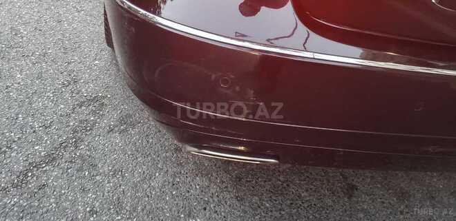 Mercedes E 200 2011, 106,000 km - 1.8 l - Bakı