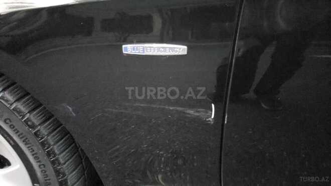 Mercedes E 200 2011, 106,000 km - 1.8 l - Bakı