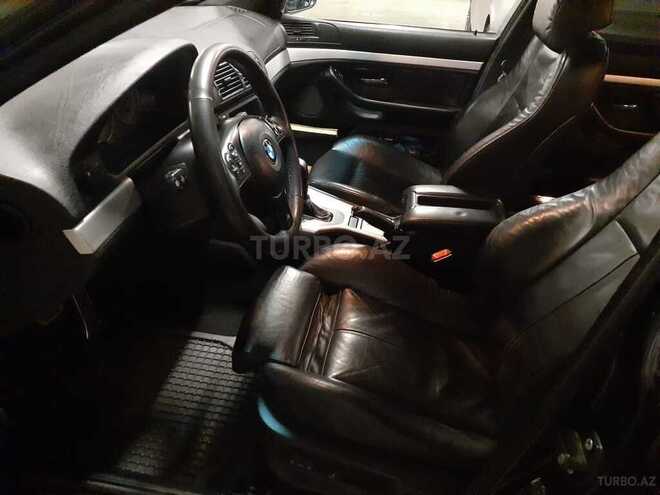 BMW 525 2001, 146,000 km - 2.5 l - Bakı