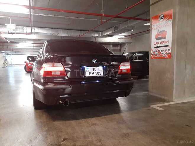 BMW 525 2001, 146,000 km - 2.5 l - Bakı