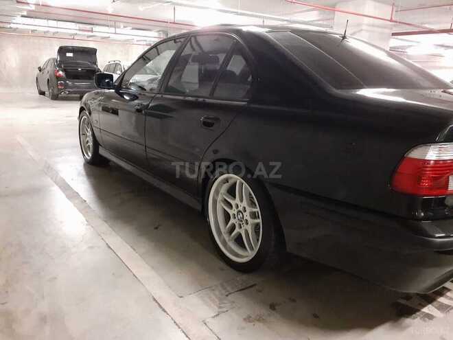 BMW 525 2001, 146,000 km - 2.5 l - Bakı