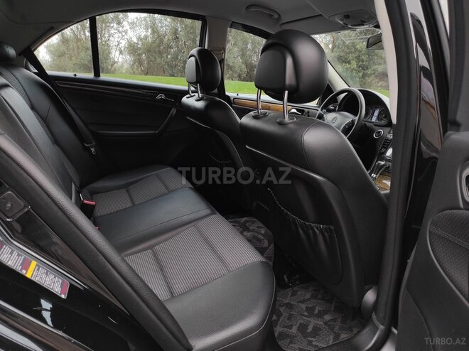 Mercedes C 230 2005, 89,000 km - 1.8 л - Bakı