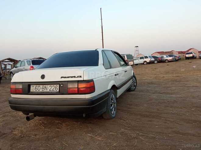 Volkswagen Passat 1992, 256,000 km - 1.5 л - Bakı