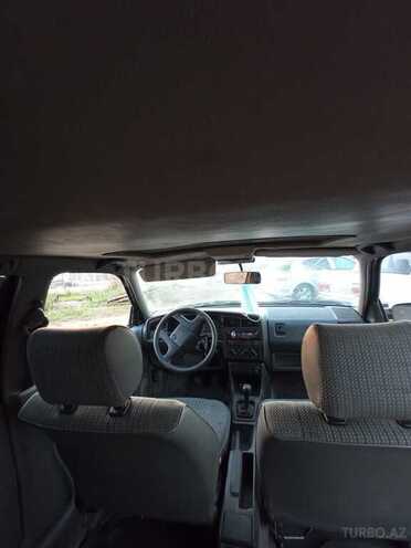 Volkswagen Passat 1992, 256,000 km - 1.5 л - Bakı