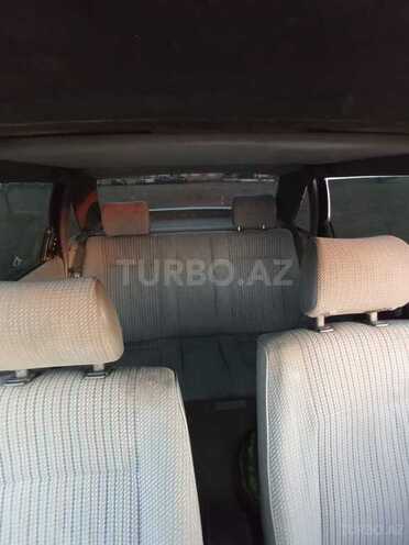 Volkswagen Passat 1992, 256,000 km - 1.5 л - Bakı