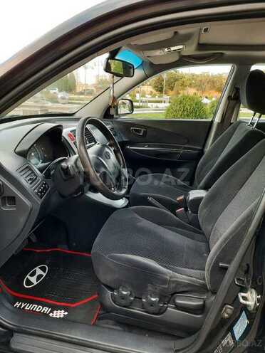 Hyundai Tucson 2008, 177,820 km - 2.0 l - Bakı