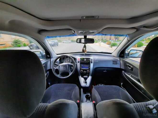 Hyundai Tucson 2008, 177,820 km - 2.0 l - Bakı