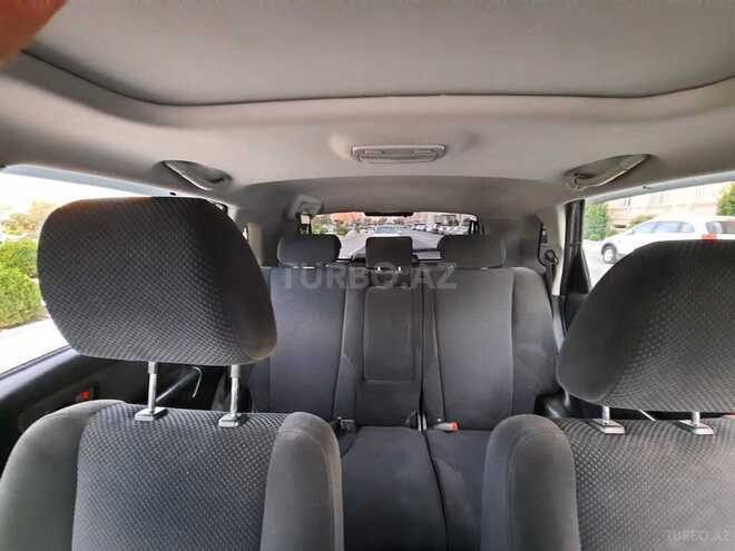 Hyundai Tucson 2008, 177,820 km - 2.0 l - Bakı