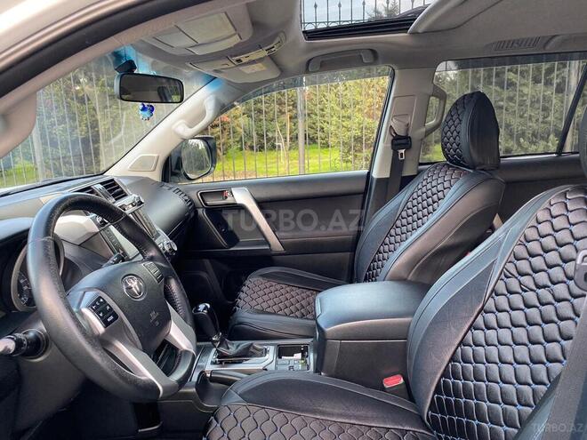 Toyota Prado 2014, 79,000 km - 2.7 l - Bakı