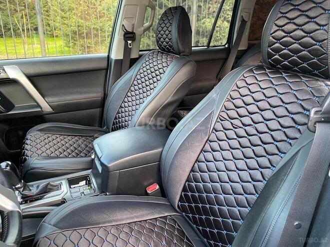 Toyota Prado 2014, 79,000 km - 2.7 l - Bakı