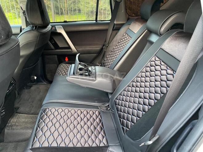 Toyota Prado 2014, 79,000 km - 2.7 l - Bakı