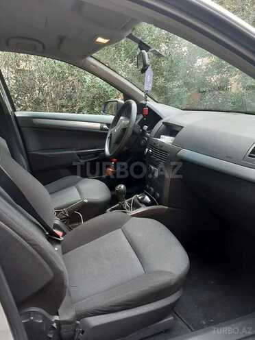 Opel Astra 2005, 199,000 km - 1.4 l - Bakı