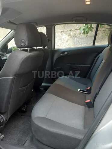 Opel Astra 2005, 199,000 km - 1.4 l - Bakı