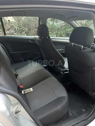 Opel Astra 2005, 199,000 km - 1.4 l - Bakı