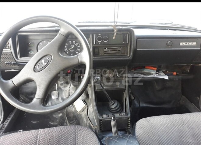 LADA (VAZ) 2107 1982, 68,025 km - 1.6 l - Bakı