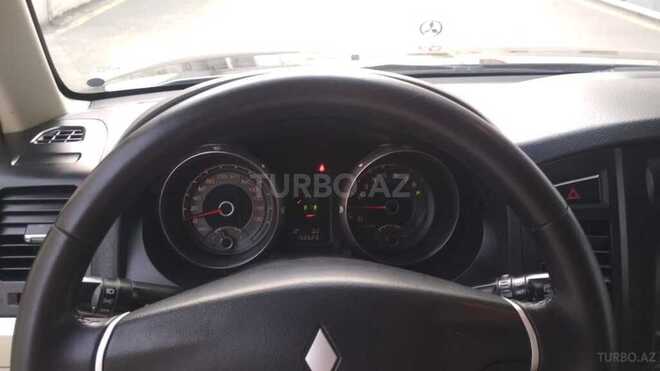 Mitsubishi Pajero 2007, 154,000 km - 3.0 l - Yevlax