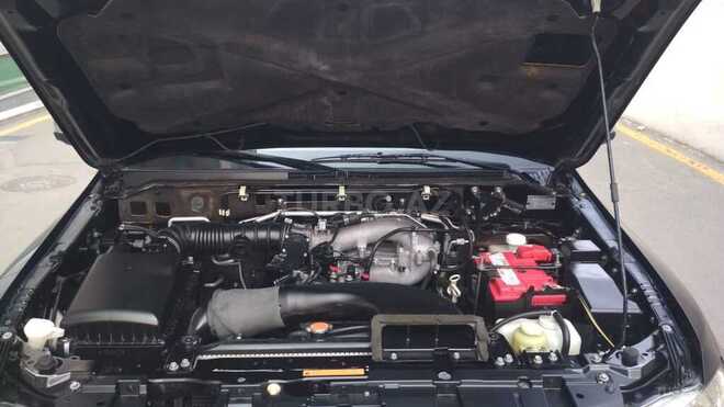 Mitsubishi Pajero 2007, 154,000 km - 3.0 l - Yevlax