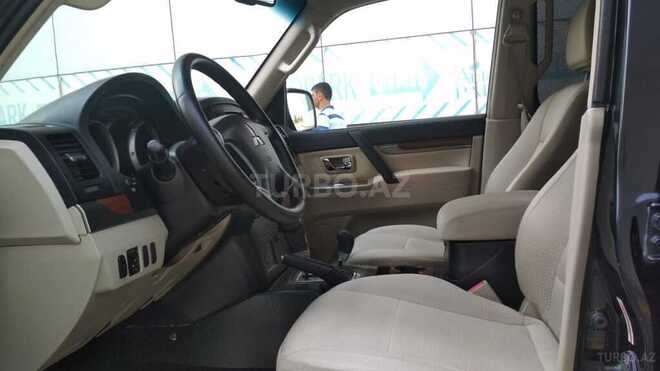Mitsubishi Pajero 2007, 154,000 km - 3.0 l - Yevlax