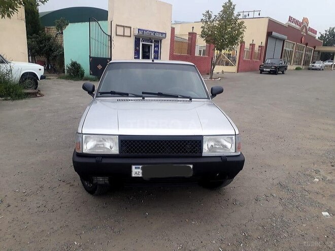 Tofas Dogan 2003, 175,669 km - 1.6 l - Gəncə