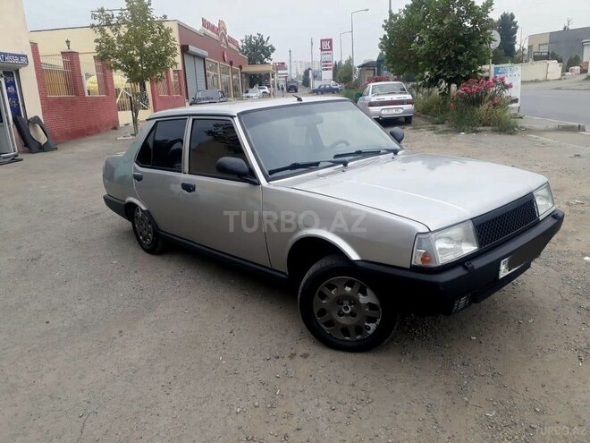 Tofas Dogan 2003, 175,669 km - 1.6 l - Gəncə