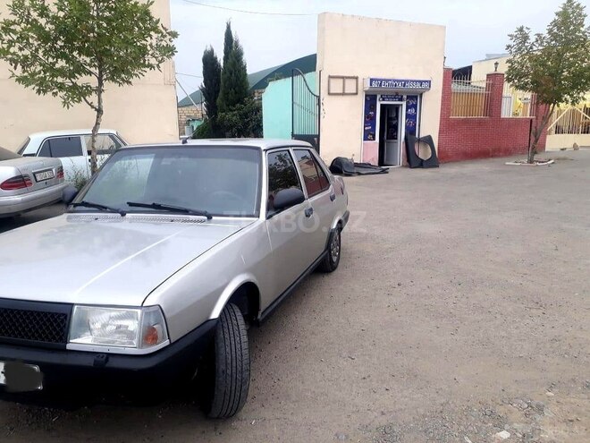 Tofas Dogan 2003, 175,669 km - 1.6 l - Gəncə