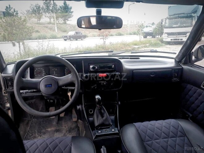 Tofas Dogan 2003, 175,669 km - 1.6 l - Gəncə