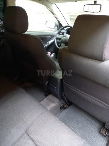Toyota Corolla 2006, 322,032 km - 1.4 l - Sumqayıt
