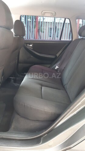 Toyota Corolla 2006, 322,032 km - 1.4 l - Sumqayıt