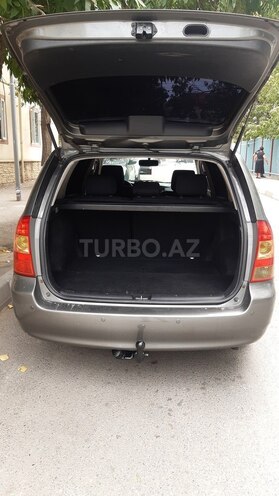 Toyota Corolla 2006, 322,032 km - 1.4 l - Sumqayıt
