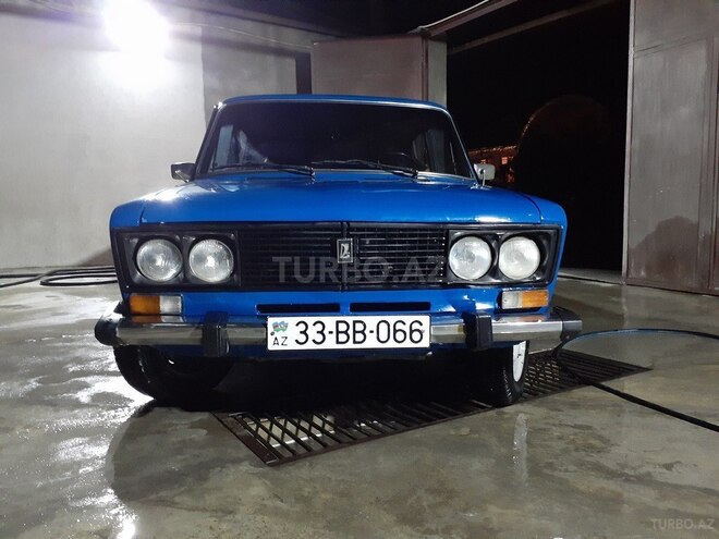 LADA (VAZ) 2106 1987, 188,850 km - 1.5 л - Gəncə
