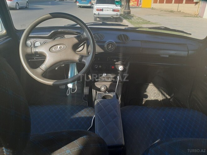 LADA (VAZ) 2106 1987, 188,850 km - 1.5 л - Gəncə