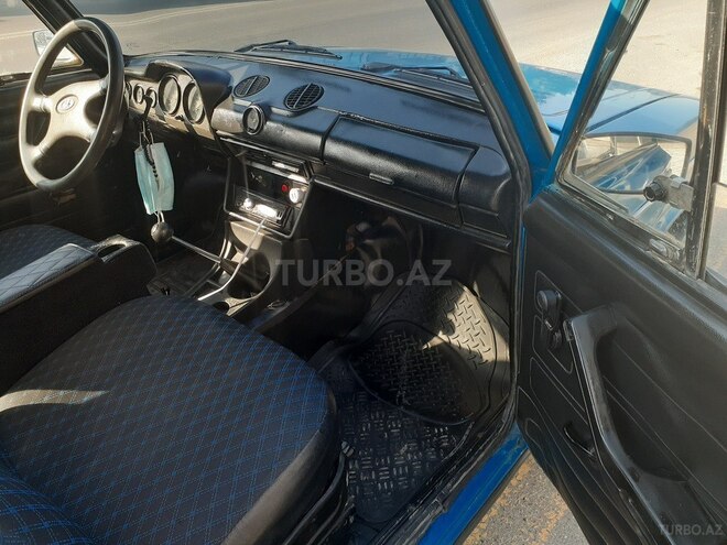 LADA (VAZ) 2106 1987, 188,850 km - 1.5 л - Gəncə