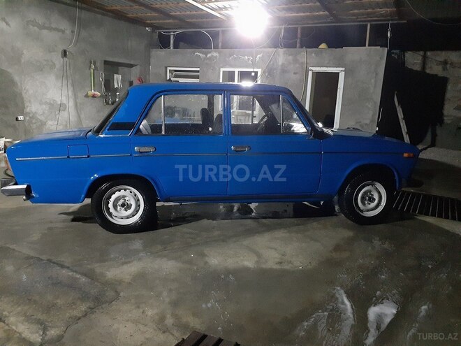 LADA (VAZ) 2106 1987, 188,850 km - 1.5 л - Gəncə