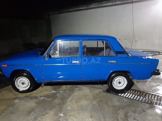 LADA (VAZ) 2106 1987, 188,850 km - 1.5 л - Gəncə