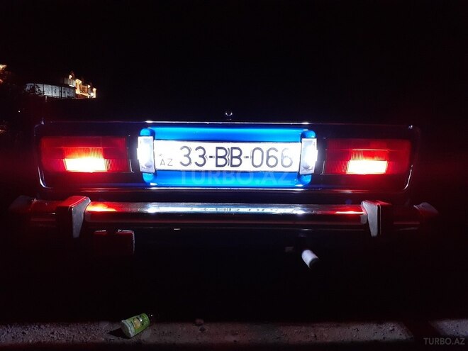 LADA (VAZ) 2106 1987, 188,850 km - 1.5 л - Gəncə