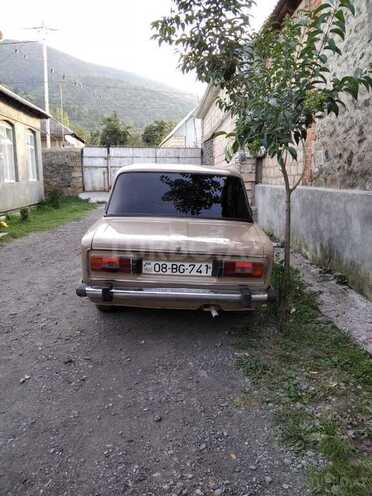 LADA (VAZ) 2106 1989, 389,000 km - 1.5 л - Balakən