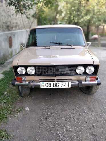 LADA (VAZ) 2106 1989, 389,000 km - 1.5 л - Balakən