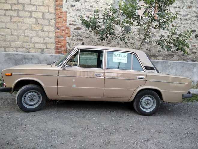 LADA (VAZ) 2106 1989, 389,000 km - 1.5 л - Balakən