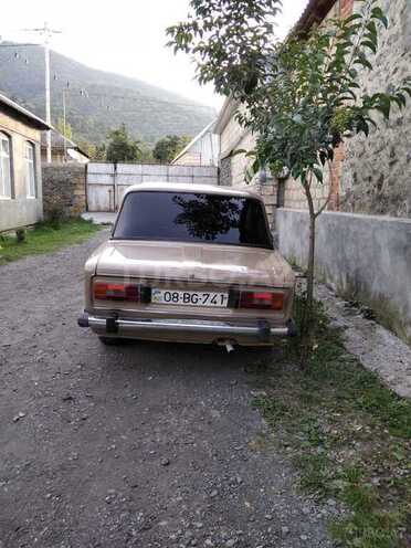 LADA (VAZ) 2106 1989, 389,000 km - 1.5 л - Balakən