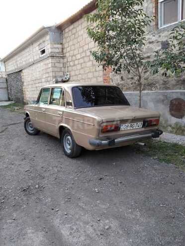 LADA (VAZ) 2106 1989, 389,000 km - 1.5 л - Balakən
