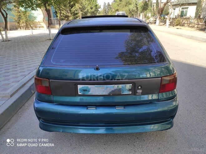 Opel Astra 1996, 212,121 km - 1.6 л - Sumqayıt
