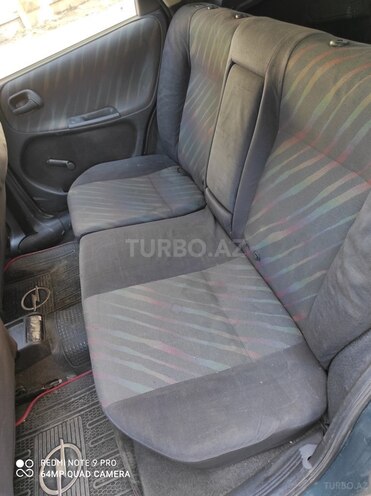 Opel Astra 1996, 212,121 km - 1.6 л - Sumqayıt
