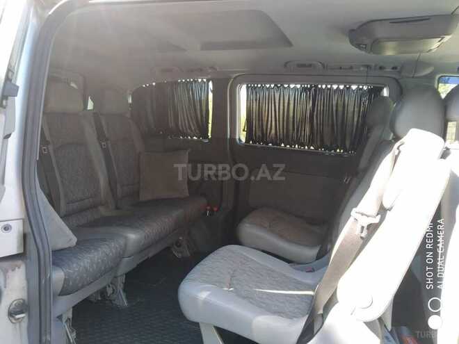 Mercedes Viano 2004, 200,000 km - 2.2 l - Bakı