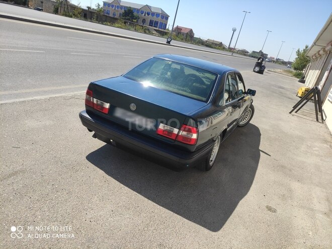 BMW 525 1994, 352,000 km - 2.8 l - Bakı