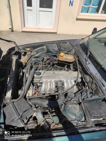 BMW 525 1994, 352,000 km - 2.8 l - Bakı