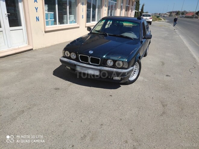 BMW 525 1994, 352,000 km - 2.8 l - Bakı